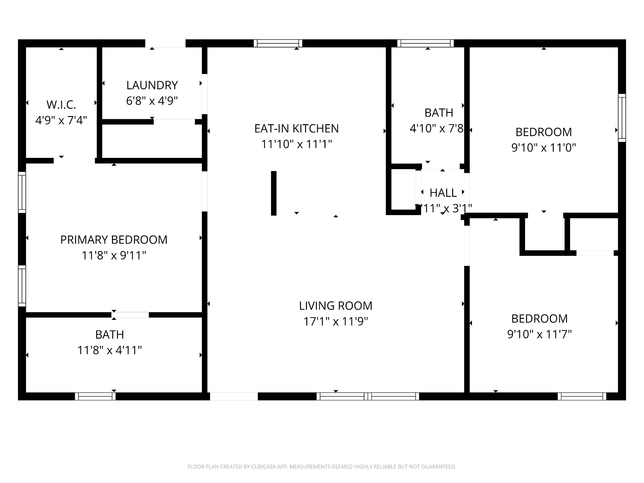 5036 Kedron Road Columbia, TN 38401 - Photo 46 of 46