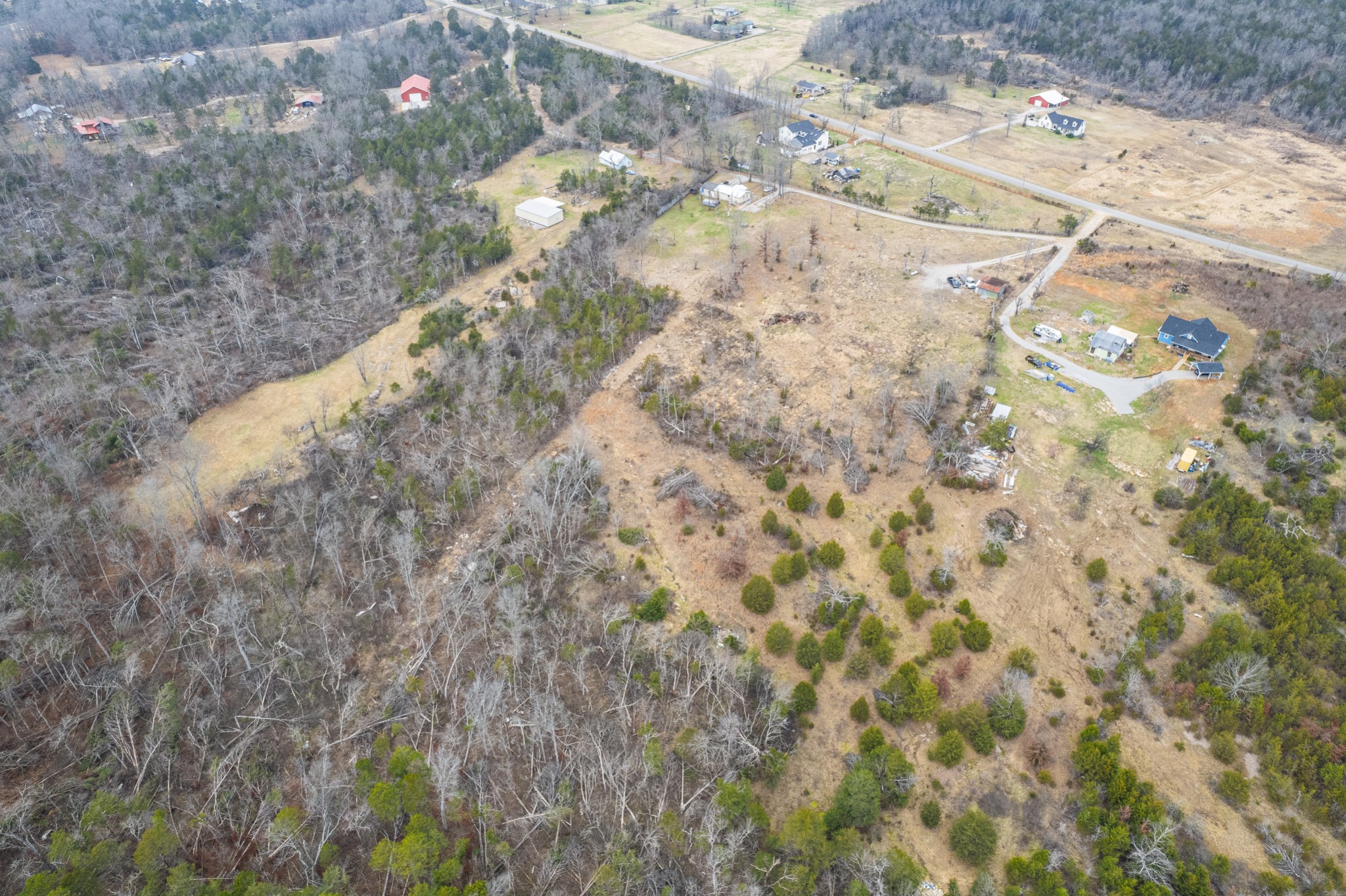 5036 Kedron Road Columbia, TN 38401 - Photo 9 of 46