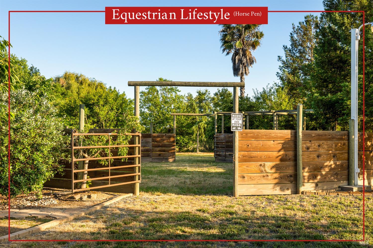 6811 Willow Road Vacaville, CA 95687 - Photo 10 of 95