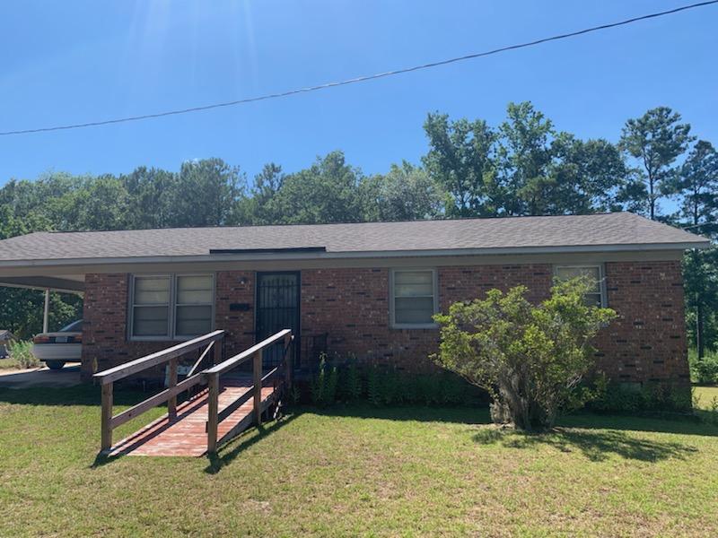 204 Sandhill Road Rockingham, NC 28379 - Photo 1 of 3 204 Sandhill Road 2