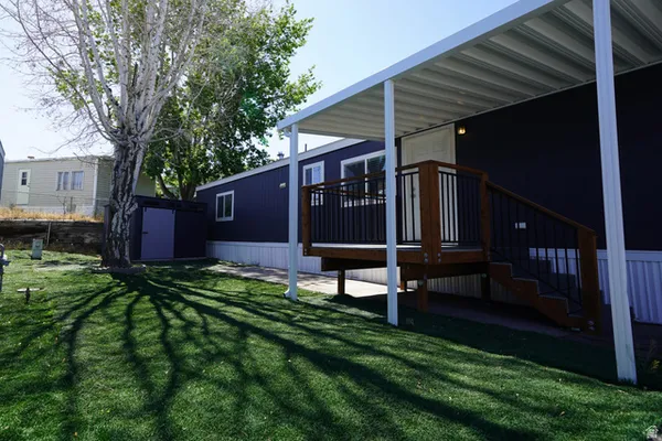 $134,900 | 222 North 1200th West, Unit 170, Orem, UT 84057