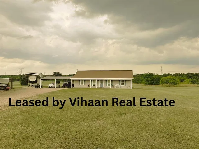 a view of a sign board