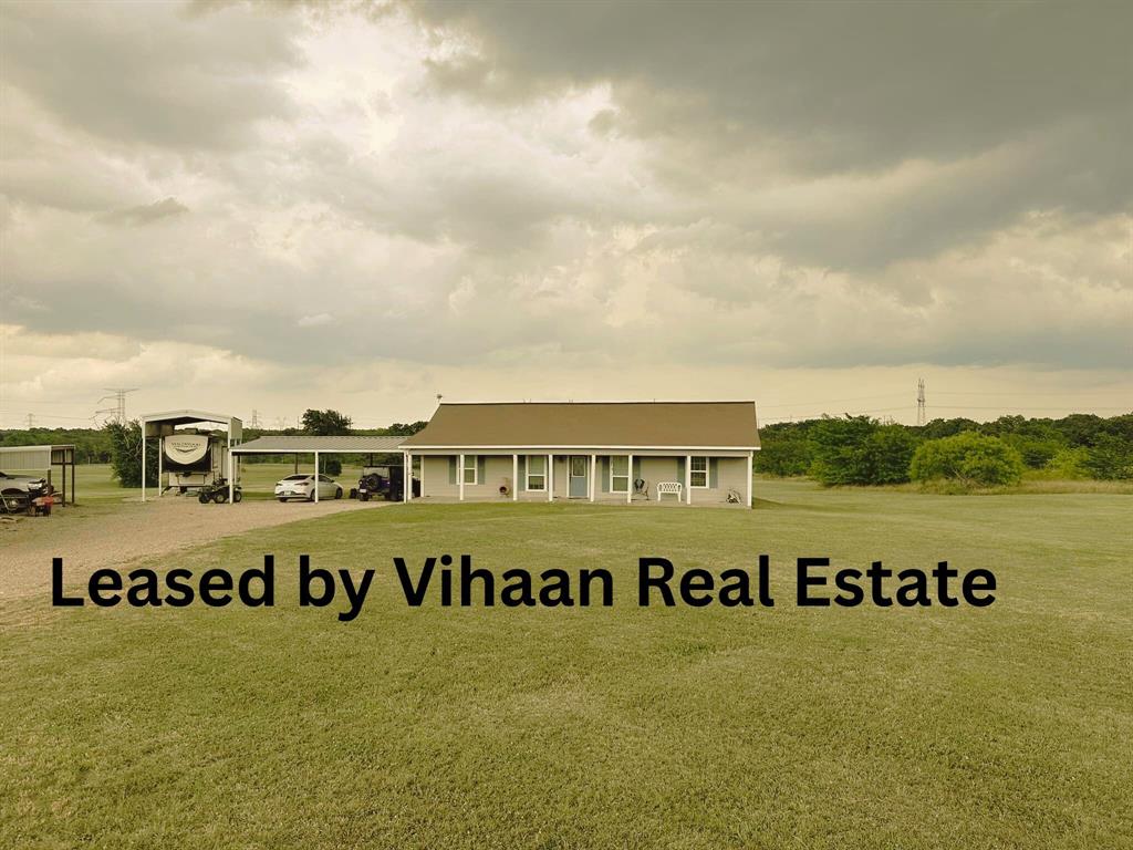 12638 Highway 82 Savoy, TX 75479 - Photo 19 of 21 a view of a sign board