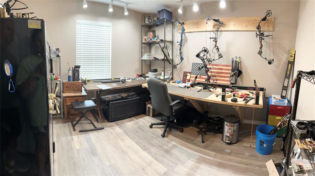 12638 Highway 82 Savoy, TX 75479 - Photo 7 of 21 a room with musical instruments