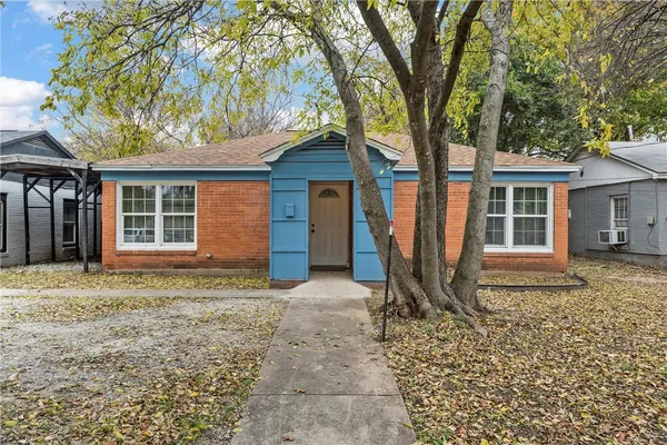 $190,000 | 3645 North 25th Street, Waco, TX 76708