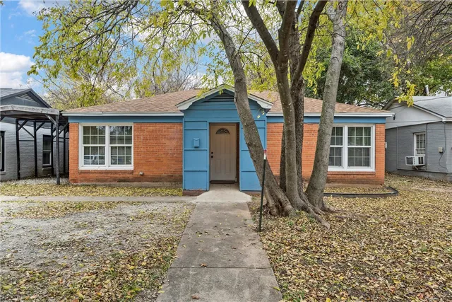 $190,000 | 3645 North 25th Street, Waco, TX 76708