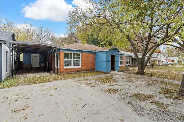 $190,000 | 3645 North 25th Street, Waco, TX 76708
