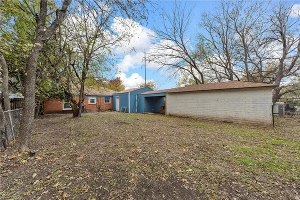 $190,000 | 3645 North 25th Street, Waco, TX 76708