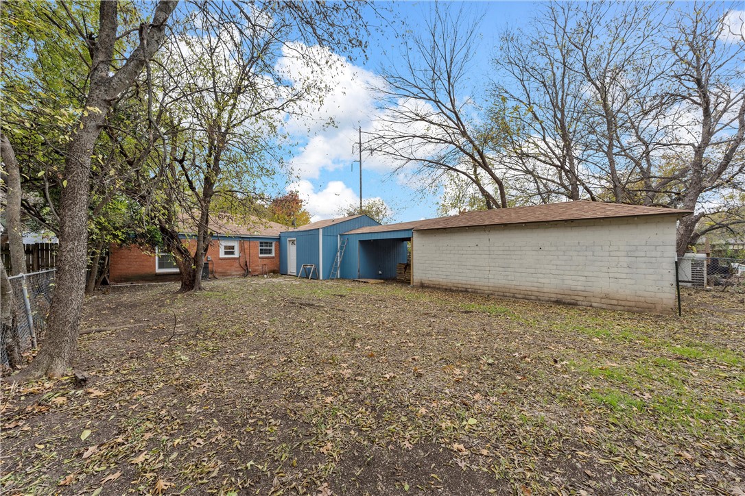 3645 North 25th Street Waco, TX 76708 - Photo 21 of 24