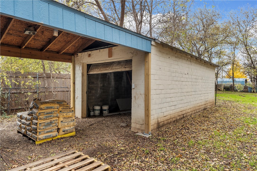 3645 North 25th Street Waco, TX 76708 - Photo 22 of 24