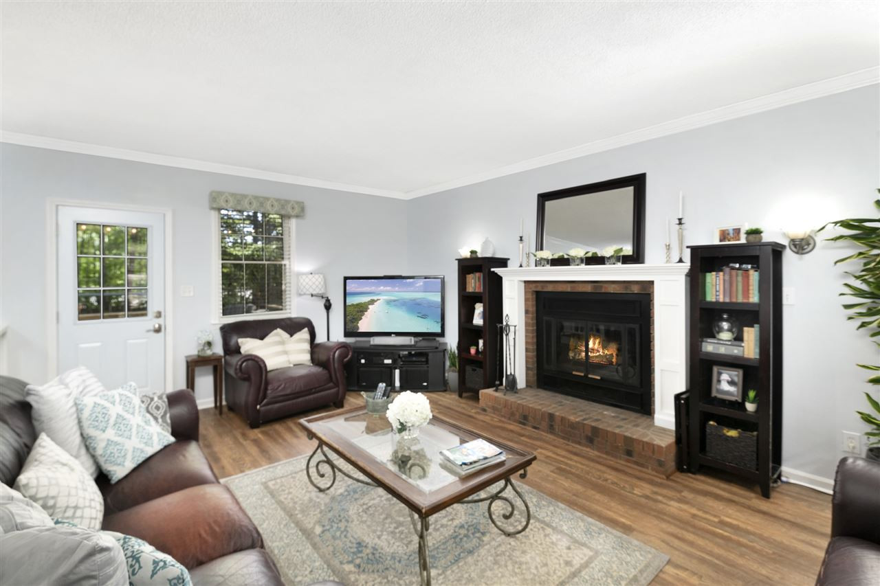 511 Ryan Road Cary, NC 27511 - Photo 9 of 22 Photo 9