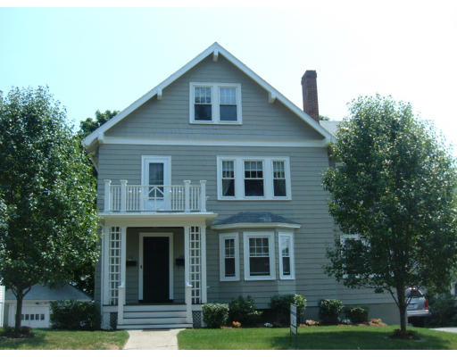 211 Common Street, Unit 2 Watertown, MA 02472 - Photo 1 of 1 Gallery Image 1