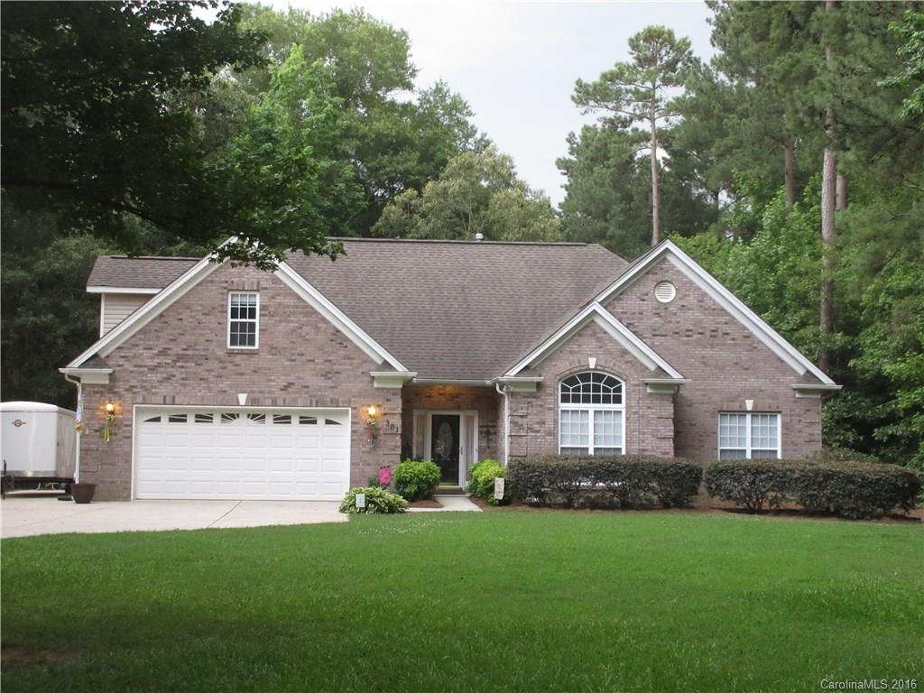 301 Pennigar Road Monroe, NC 28110 - Photo 3 of 21 Gallery Image 3