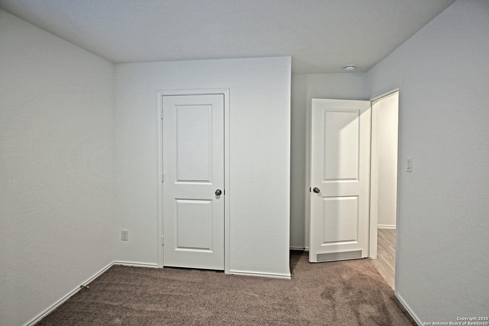 5925 San Geronimo Seguin, TX 78155 - Photo 11 of 29 a view of an empty room