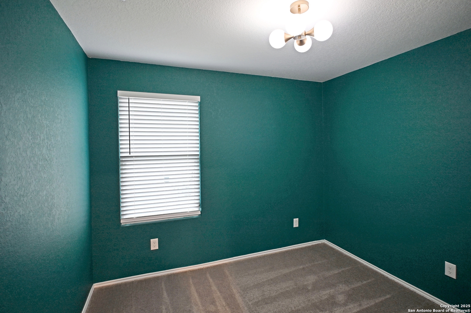 5925 San Geronimo Seguin, TX 78155 - Photo 8 of 29 a view of a room that has a window in it