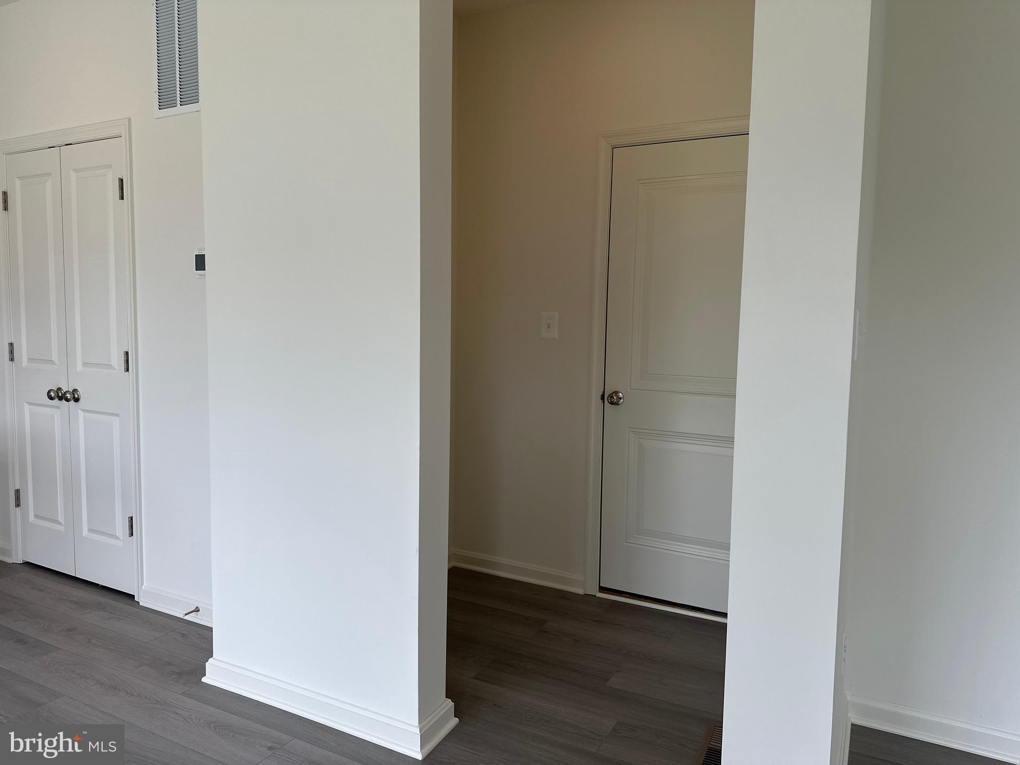 60 Chase Circle Elkton, MD 21921 - Photo 16 of 48 a view of an empty room with wooden floor