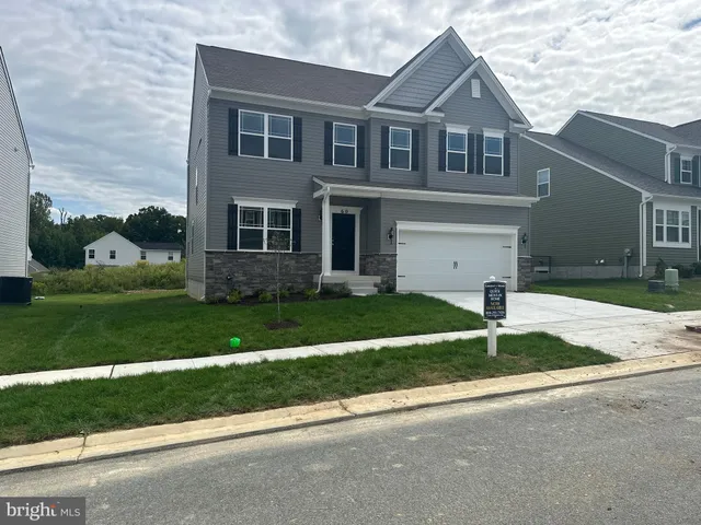 $479,888 | 60 Chase Circle, Elkton, MD 21921