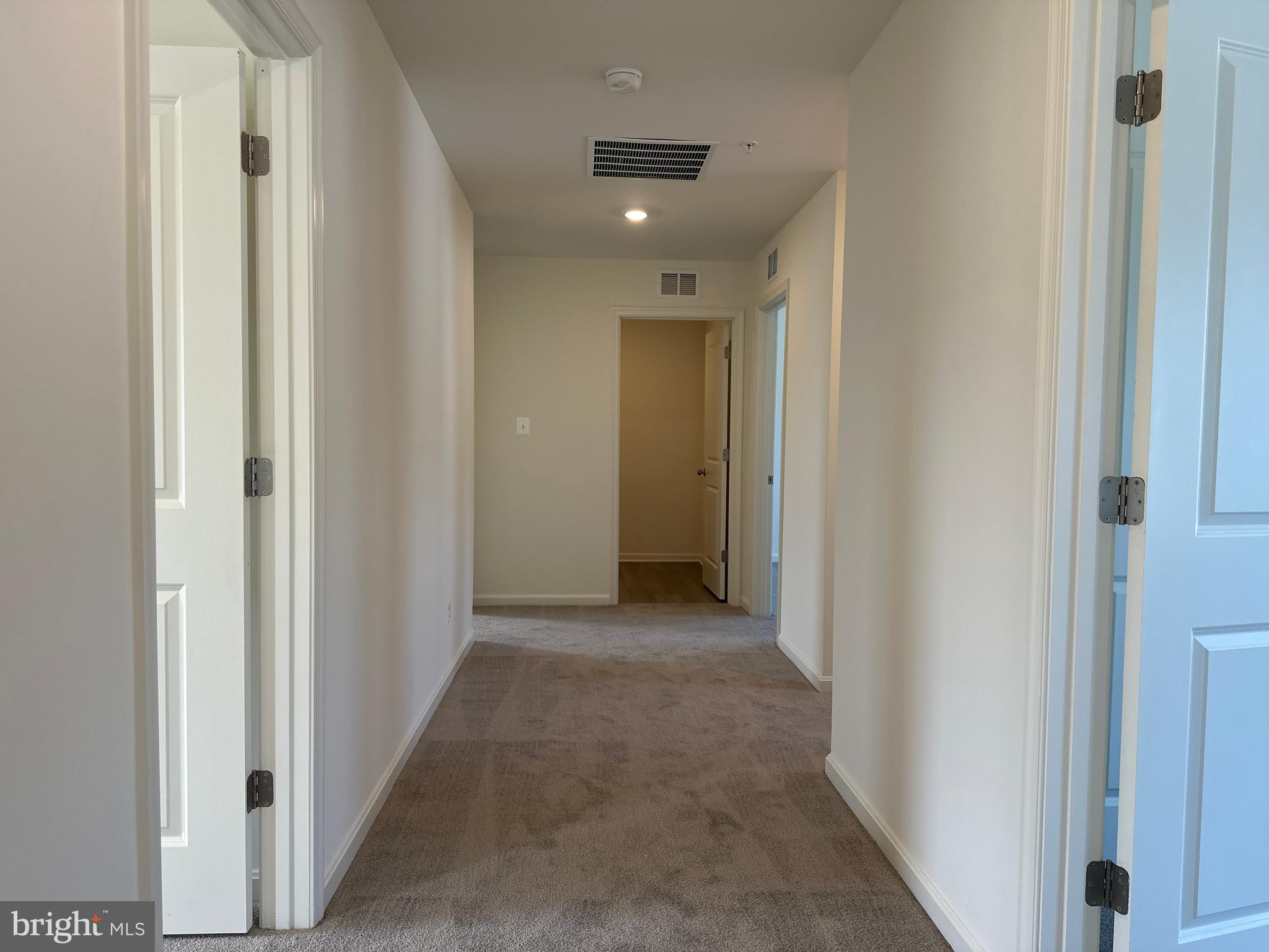 60 Chase Circle Elkton, MD 21921 - Photo 22 of 48 a view of a hallway with wooden floor