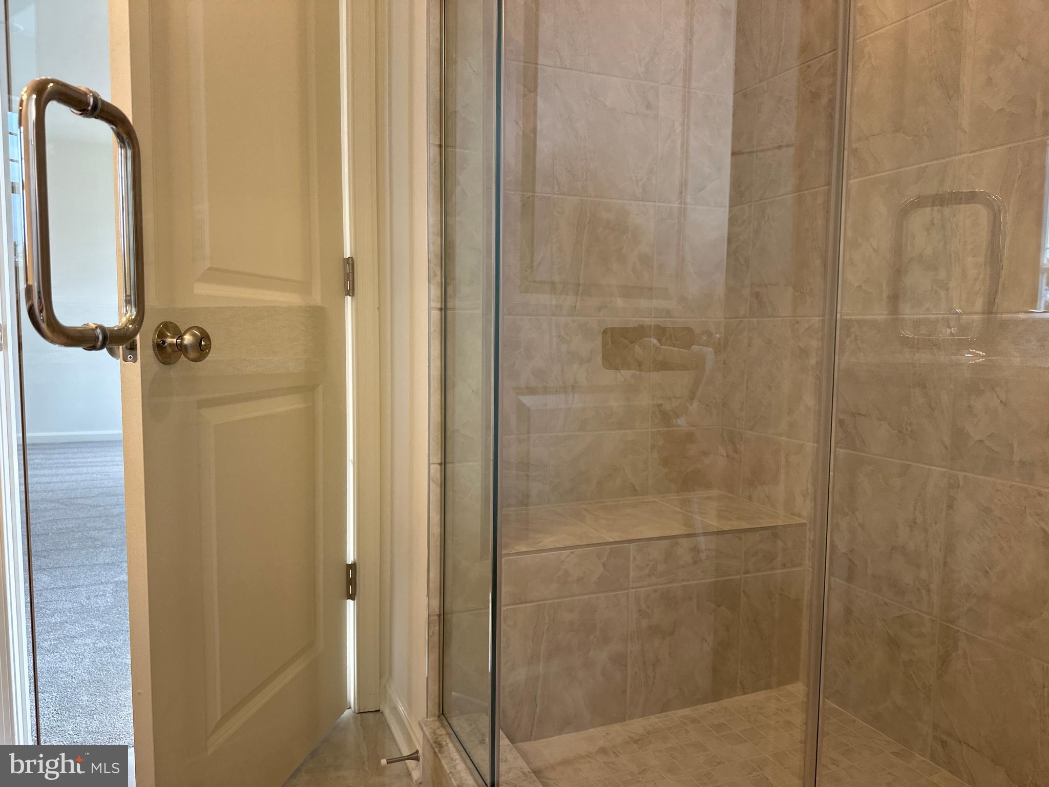 60 Chase Circle Elkton, MD 21921 - Photo 28 of 48 a bathroom with a shower