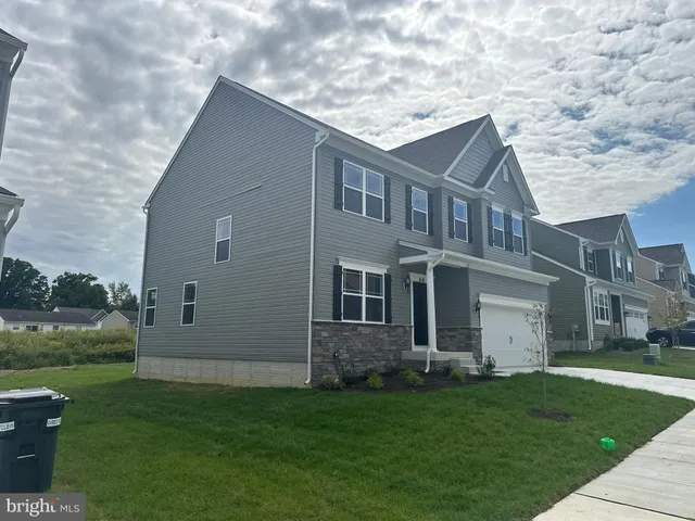 $499,888 | 60 Chase Circle, Elkton, MD 21921