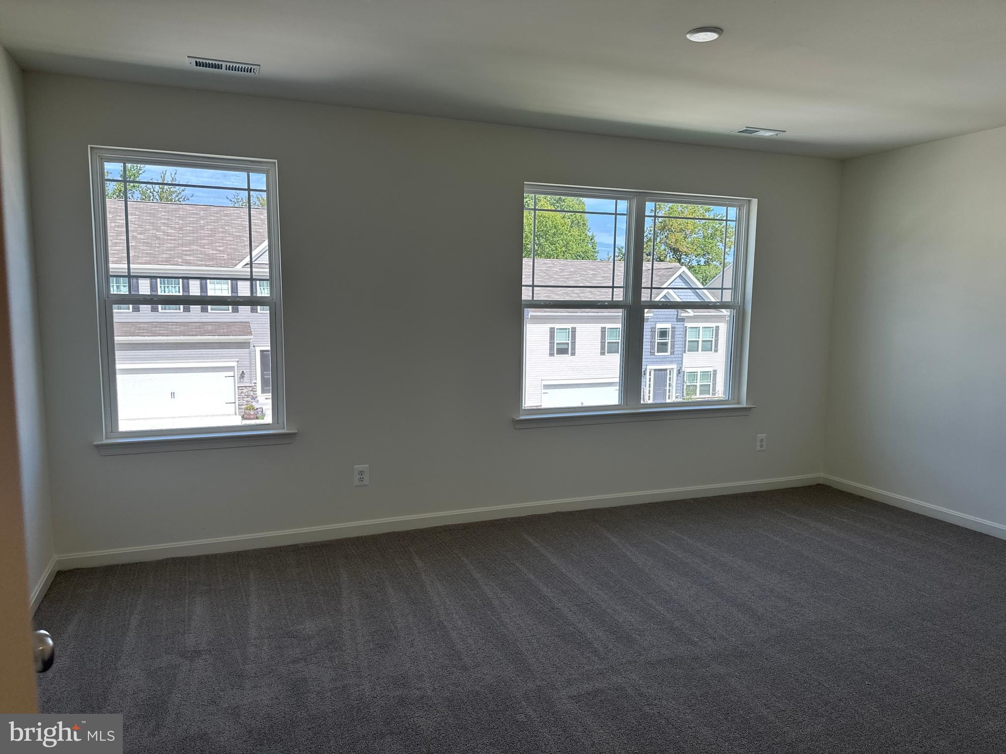 60 Chase Circle Elkton, MD 21921 - Photo 33 of 48 an empty room with a window