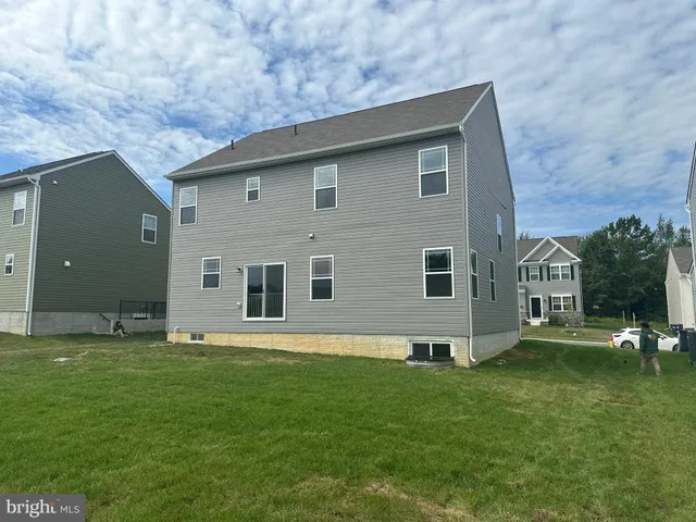 $479,888 | 60 Chase Circle, Elkton, MD 21921