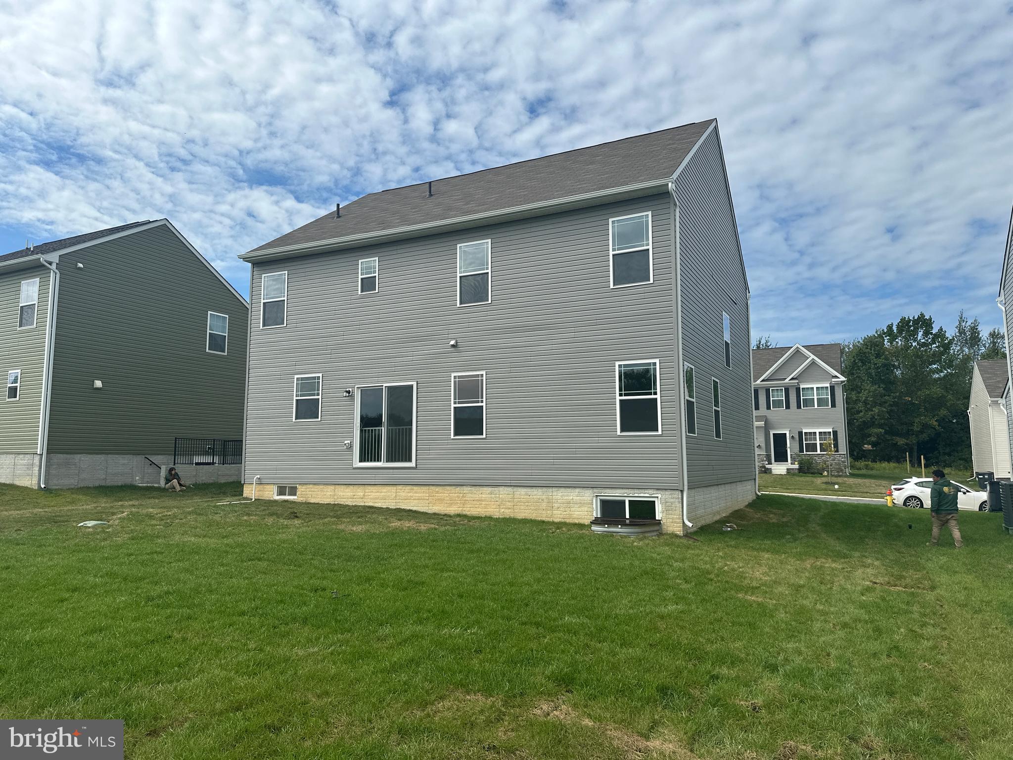60 Chase Circle Elkton, MD 21921 - Photo 47 of 48 a house view with a garden space