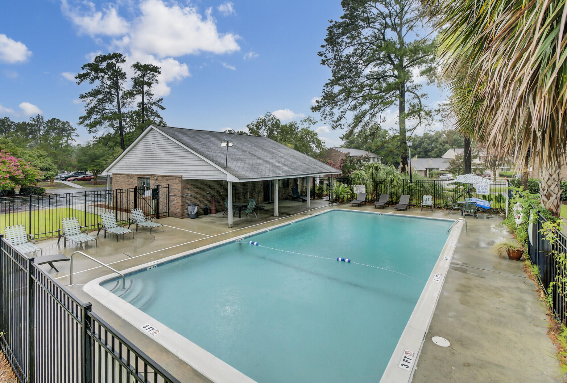 2362 Parsonage Road, Unit 13J Charleston, SC 29414 - Photo 17 of 19 Neighborhood Pool