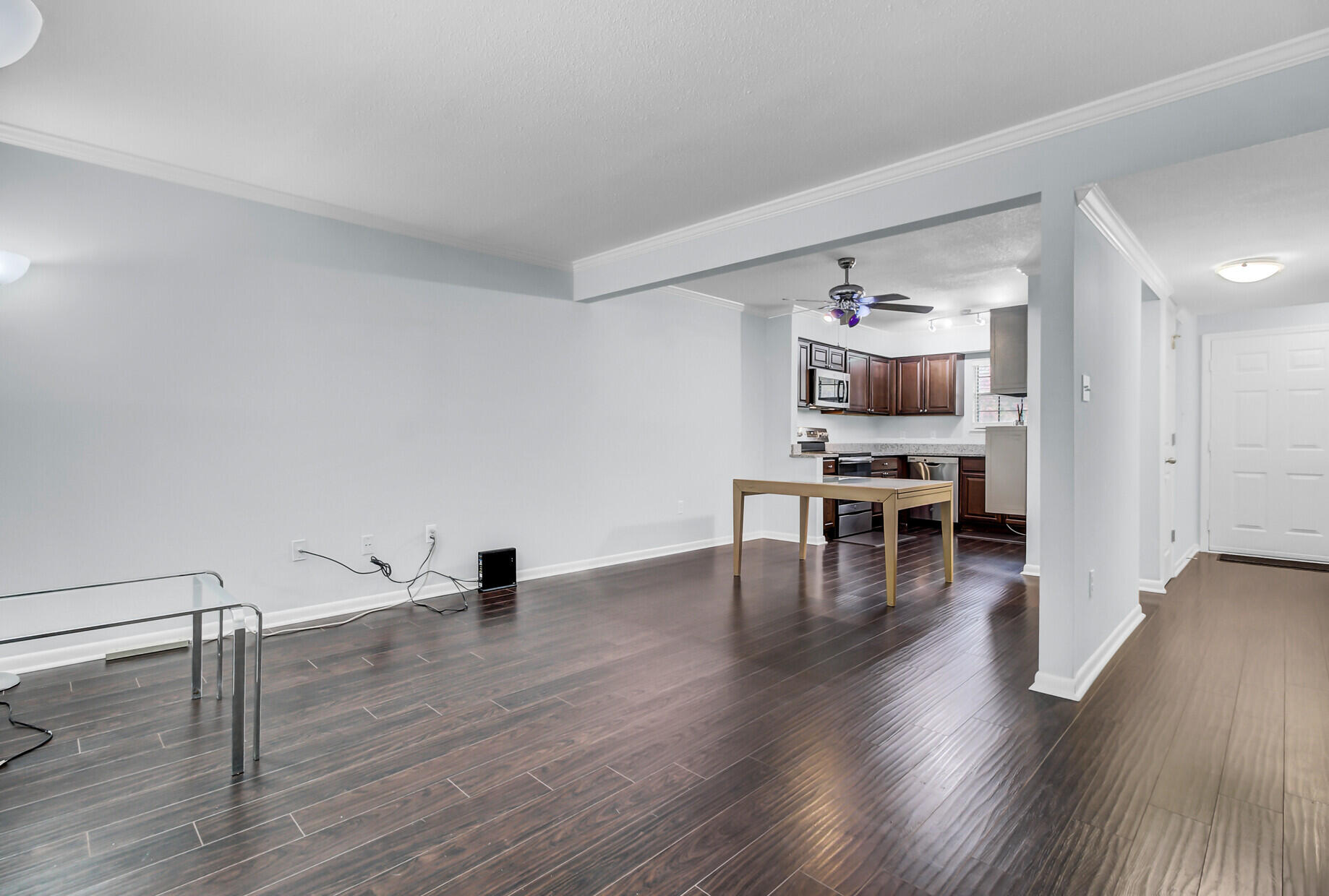 2362 Parsonage Road, Unit 13J Charleston, SC 29414 - Photo 18 of 19 Open Floor Plan