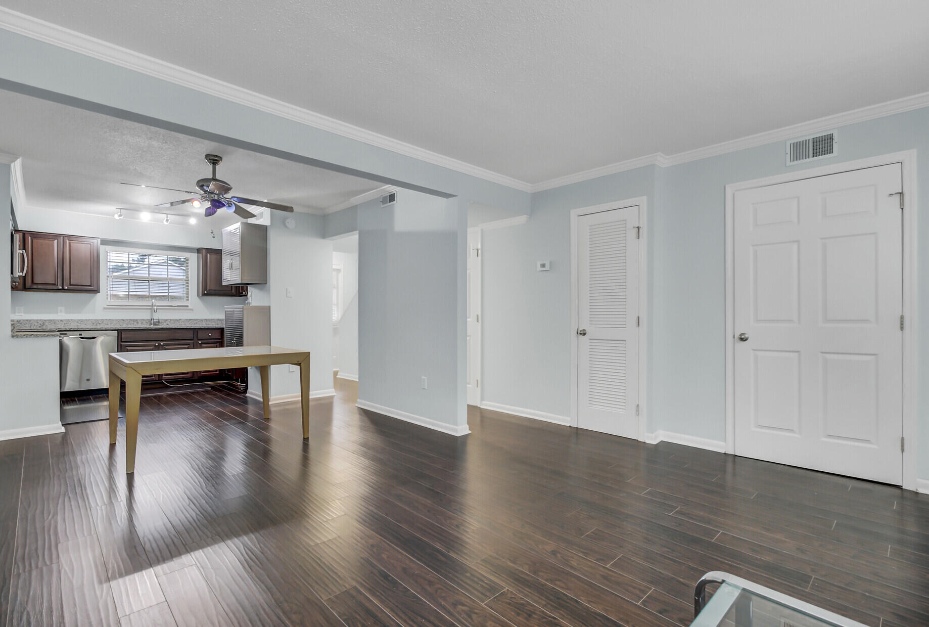 2362 Parsonage Road, Unit 13J Charleston, SC 29414 - Photo 19 of 19 Open Floor Plan