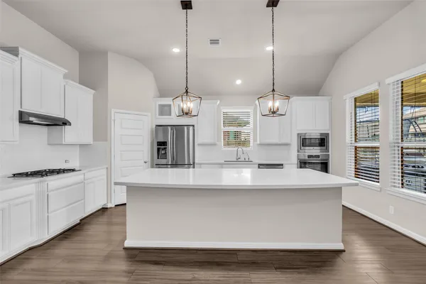$419,900 | 3819 Robinson Bend Drive, Spring, TX 77386