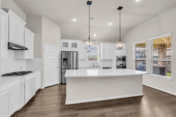 $419,900 | 3819 Robinson Bend Drive, Spring, TX 77386