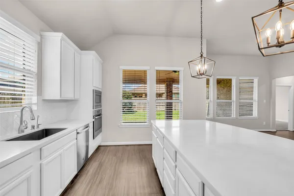$419,900 | 3819 Robinson Bend Drive, Spring, TX 77386