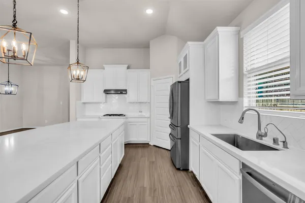 $419,900 | 3819 Robinson Bend Drive, Spring, TX 77386