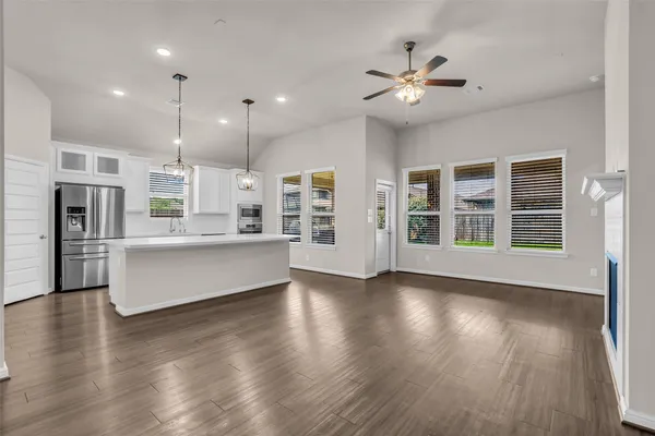 $419,900 | 3819 Robinson Bend Drive, Spring, TX 77386