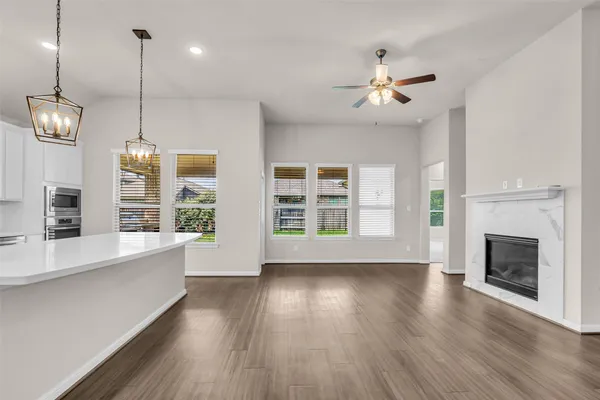 $419,900 | 3819 Robinson Bend Drive, Spring, TX 77386