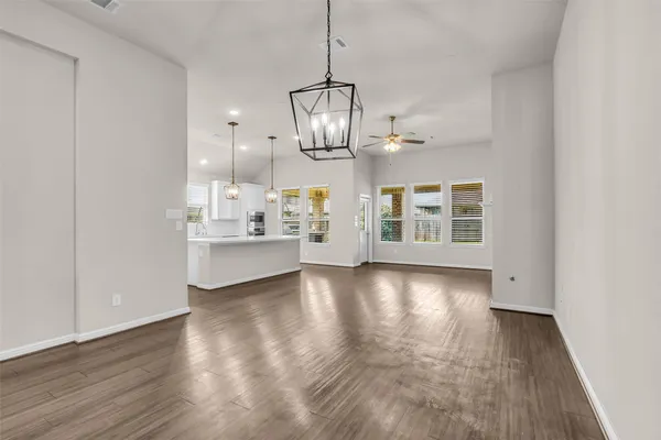 $419,900 | 3819 Robinson Bend Drive, Spring, TX 77386