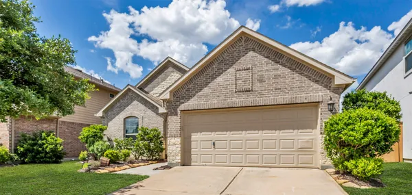 $419,900 | 3819 Robinson Bend Drive, Spring, TX 77386