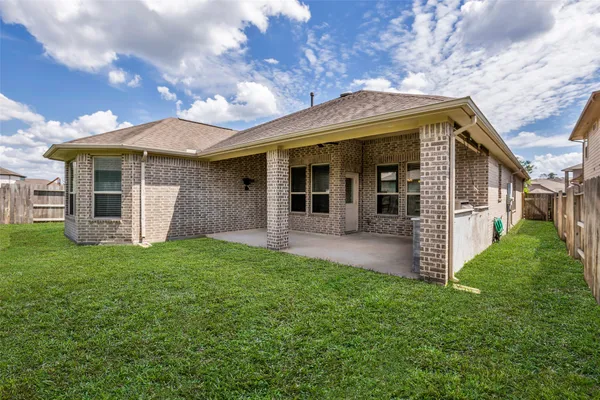 $419,900 | 3819 Robinson Bend Drive, Spring, TX 77386