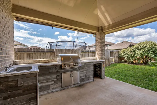 $419,900 | 3819 Robinson Bend Drive, Spring, TX 77386