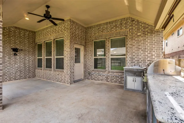 $419,900 | 3819 Robinson Bend Drive, Spring, TX 77386