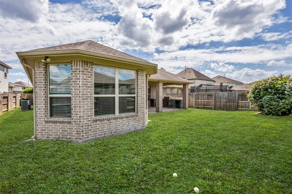 $419,900 | 3819 Robinson Bend Drive, Spring, TX 77386