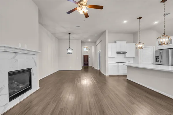 $419,900 | 3819 Robinson Bend Drive, Spring, TX 77386