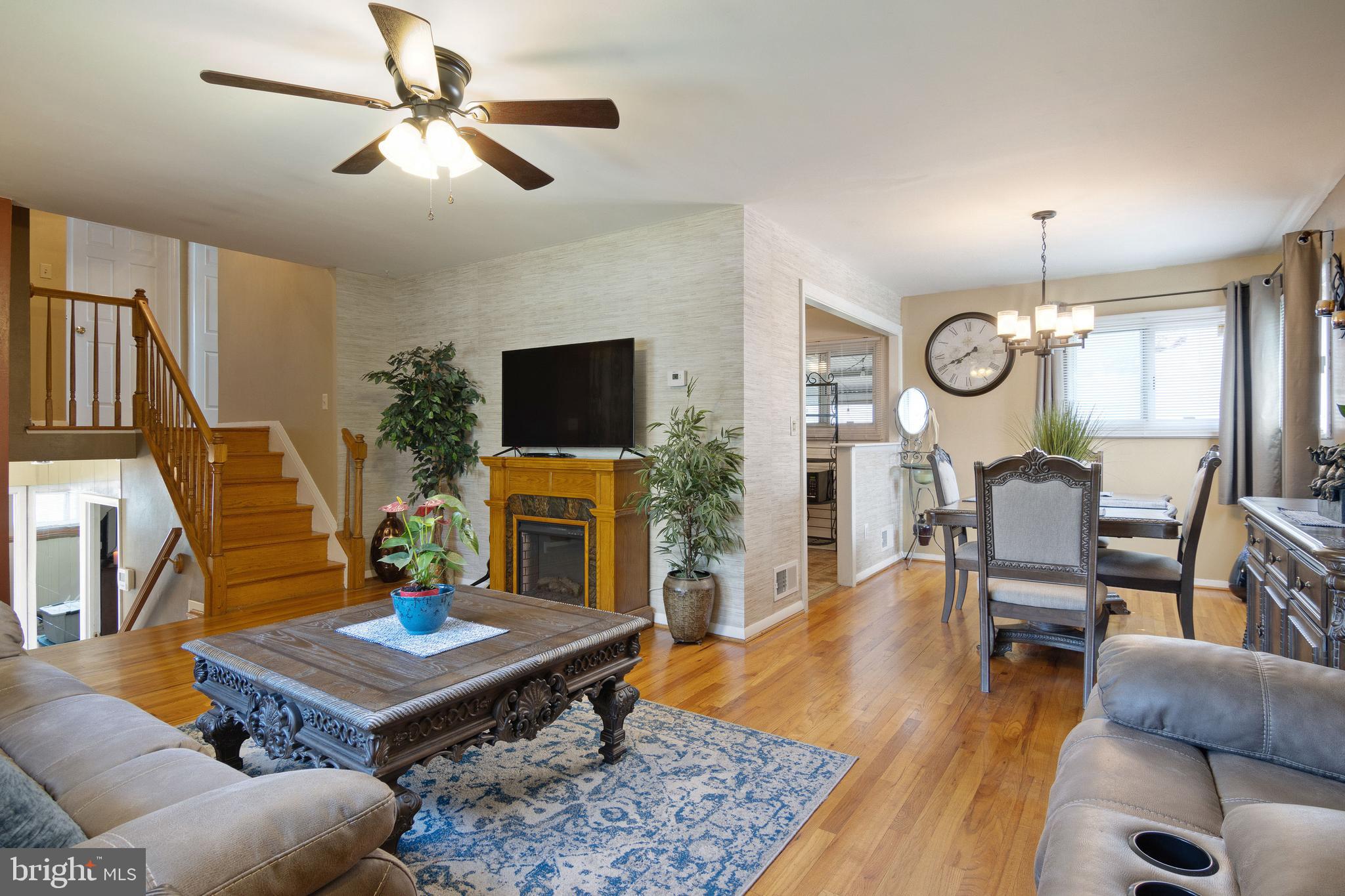 215 Ridgely Road Glen Burnie, MD 21061 - Photo 6 of 26 Gallery Image 6