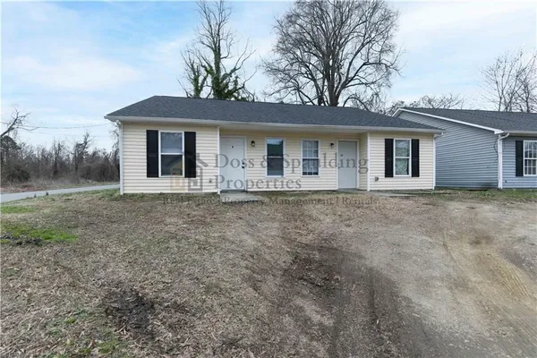 $1,155 | 2509 Pinnix Street, Unit B, Greensboro, NC 27405