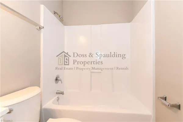 $1,155 | 2509 Pinnix Street, Unit B, Greensboro, NC 27405