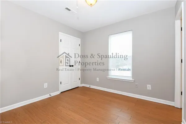 $1,155 | 2509 Pinnix Street, Unit B, Greensboro, NC 27405