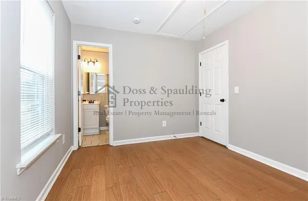 $1,155 | 2509 Pinnix Street, Unit B, Greensboro, NC 27405