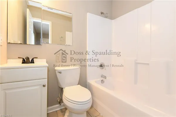 $1,155 | 2509 Pinnix Street, Unit B, Greensboro, NC 27405