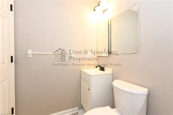 $1,155 | 2509 Pinnix Street, Unit B, Greensboro, NC 27405